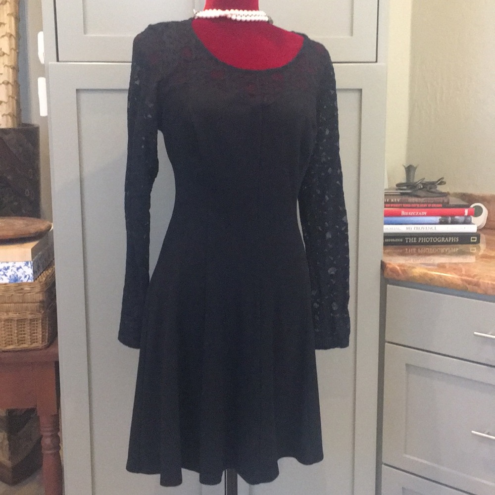 Skater dress by Bravissimo Really Super Curvy 36E
